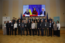 Запроваджувати європейські стандарти у сфері науки і освіти