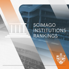 ІФНТУНГ стрімко зріс у рейтингу SCImago Іnstitutions 2024