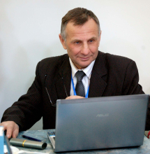 Калинович