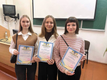 Громадянська активність студентів