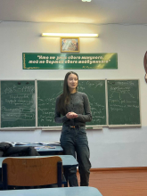 Профорієнтація 2025