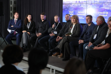 ІФНТУНГ готовий долати брак кваліфікованих кадрів на ринку праці