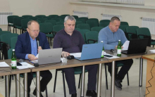 Басейнова рада Дністра підтримала стратегію управління водними ресурсами КМУ на наступні 6 років