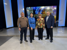 Переробка відходів – шлях до збереження навколишнього середовища
