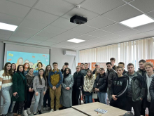 Партнерство задля майбутнього – можливості для кар’єрного наших студентів!