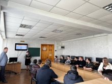 Майбутні програмісти, це для вас! 