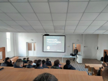 Зустріч із директором TenantCloud