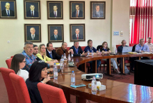«Innovate Ideas in Science» IIS 2024 