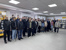 Точність, що формує світ