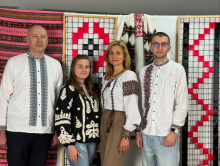 Шануємо українські традиції