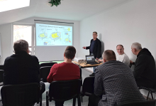 «Прогресивні технології у машинобудуванні»  ATME 2024