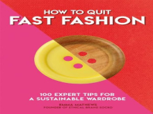 Fast Fashion Fails: Sustainability Prevails!