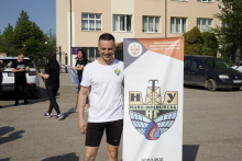 Єдність, пам’ять і підтримка наших захисників