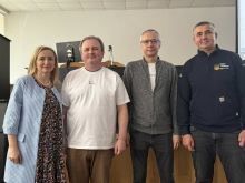 Гігієна цифрової комунікації — не лише актуальний тренд, а вимога часу