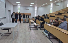 Новий креатив для майбутніх програмістів