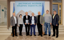 Екологічні проблеми долаємо разом