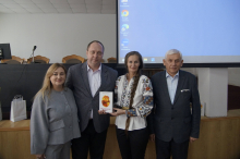 Перекладачі ІФНТУНГ дивують та надихають