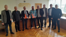 ІФНТУНГ та польська компанія GPR 24 підписали меморандум про співпрацю