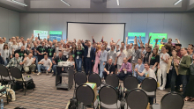 Хакатон від Schneider Electric: інновації, що змінюють світ