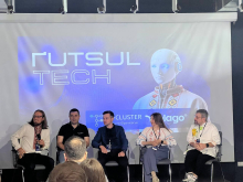 Кафедра інженерії програмного забезпечення у "ҐUTSUL Tech"