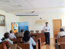 Як писати для Scopus: лайфхаки від міжнародного експерта