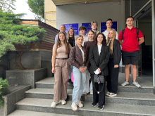 Крок у професію через співпрацю
