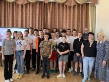 Інтеграція та колаборація в дії!