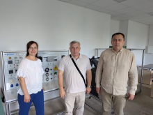 Зустріч із стейкхолдером