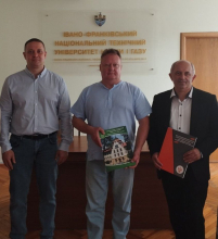 Перспективи нових горизонтів співпраці