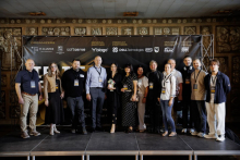 IF IT Forum’25 – це майданчик, де сьогодення ІТ-індустрії зустрічається з її майбутнім