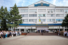 1 вересня – старт нових перемог!
