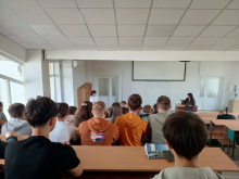 Академічна доброчесність – фундамент якісної освіти та професійного розвитку.
