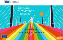 European Day of Languages