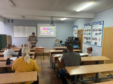 АТЕСТАЦІЯ АСПІРАНТІВ КАФЕДРИ ТЗЕН