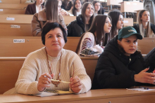 Мова – наш документ єдності