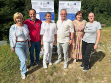 Четверта зустріч  партнерів проєкту «Повторне відкриття наших спільних культурних коренів та їх цифрофізація для майбутніх поколінь Root4Dig»