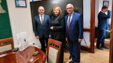 Поглиблюємо польсько-українське партнерство у сфері освіти та науки