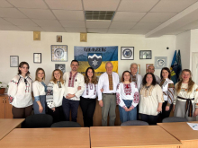 Кафедрі підприємництва та маркетингу – 10 років! 