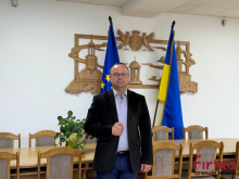 «Ми на порозі енергетичної революції»
