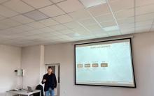 Стейкхолдери «Прикарпаттяобленерго» діляться досвідом 