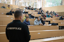 Кібербезпека в умовах війни