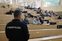 Кібербезпека в умовах війни