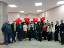 Олімпіада, що об’єднує розум, командний дух і віру в майбутнє