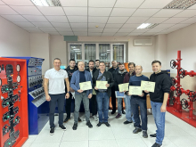 ІФНТУНГ підвищує стандарти бурової безпеки