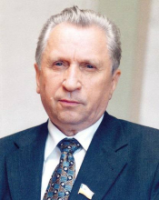 Пам’яті Івана Васильовича Діяка