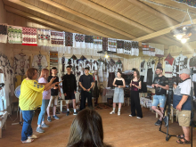 Студентські Змагання