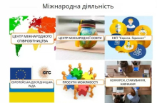 Лекції з міжнародної мобільності та академічної доброчесності