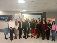 Розширюємо можливості: тренінг-семінар для викладачів ІФНТУНГ