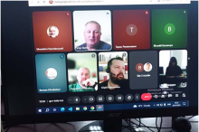 Кафедра інженерії програмного забезпечення винесла проєкти освітніх програм на громадське обговорення