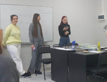 ВОРКШРП ІЗ ВИСАДКИ МІКРОЗЕЛЕНІ